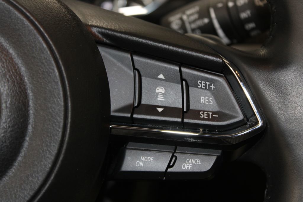Used 2021 MAZDA CX-5 Grand Touring Reserve image 17