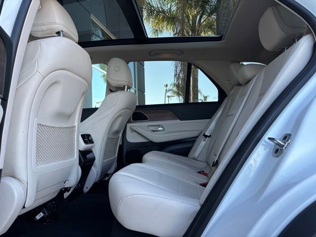 Certified 2026 Mercedes-Benz GLE 350 4MATIC image 17