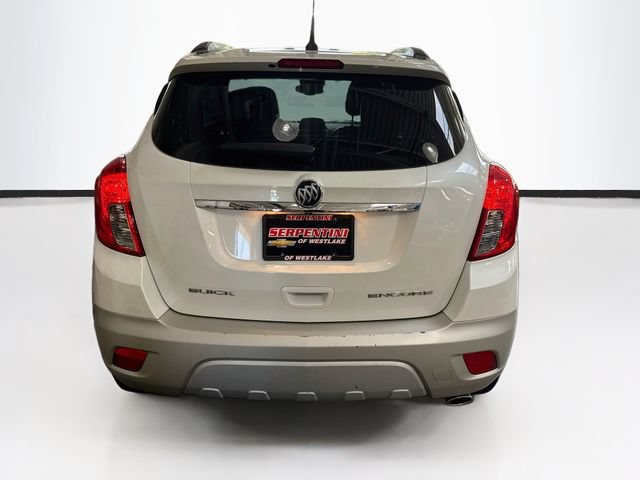 Used 2014 Buick Encore FWD image 7