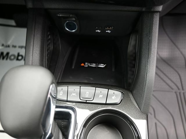 New 2026 Chevrolet TrailBlazer LT w/ Convenience Package image 36