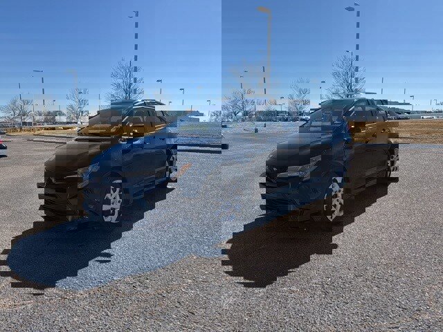 Used 2025 Toyota Corolla LE image 3