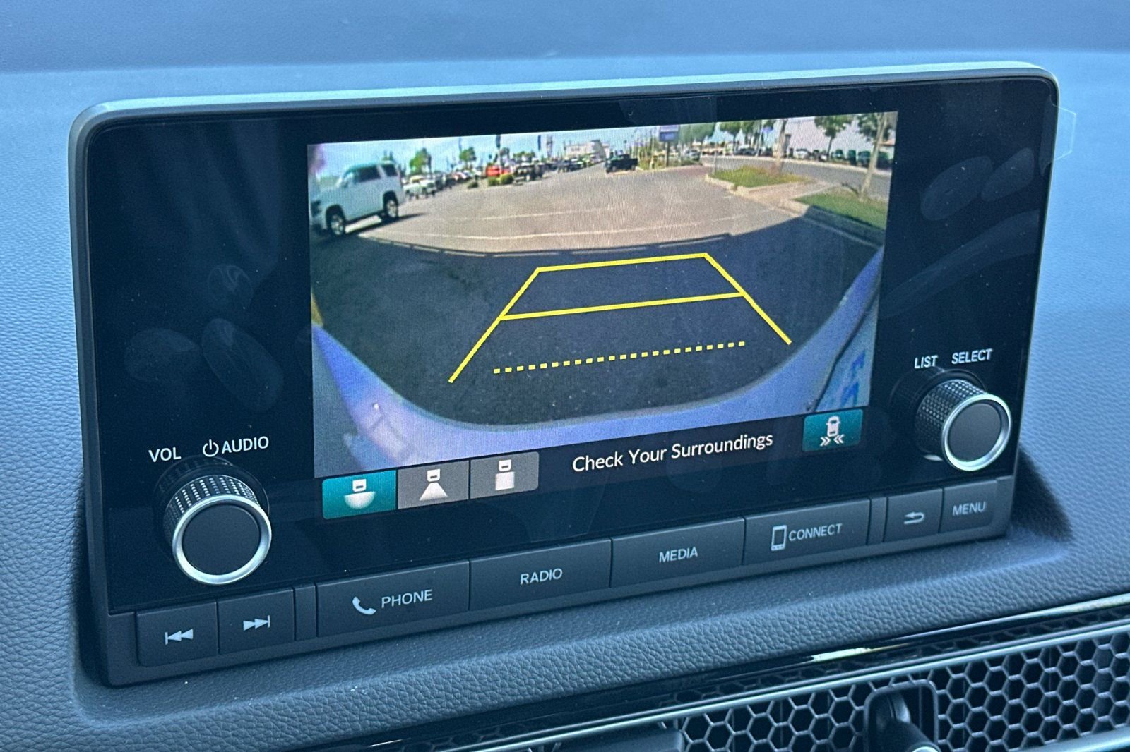 New 2026 Honda Civic Sport image 21