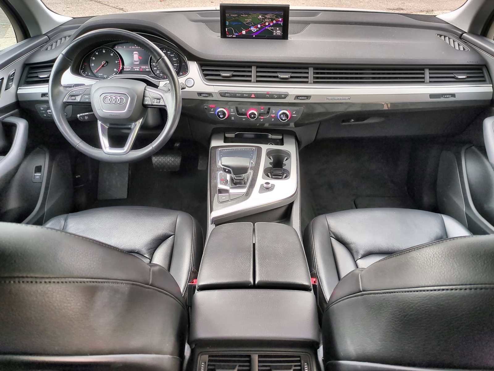 Used 2019 Audi Q7 2.0T Premium w/ Convenience Package image 15