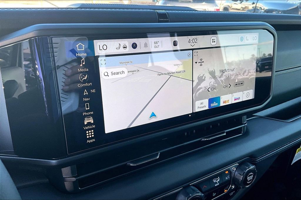 New 2025 Jeep Wrangler Sahara image 19