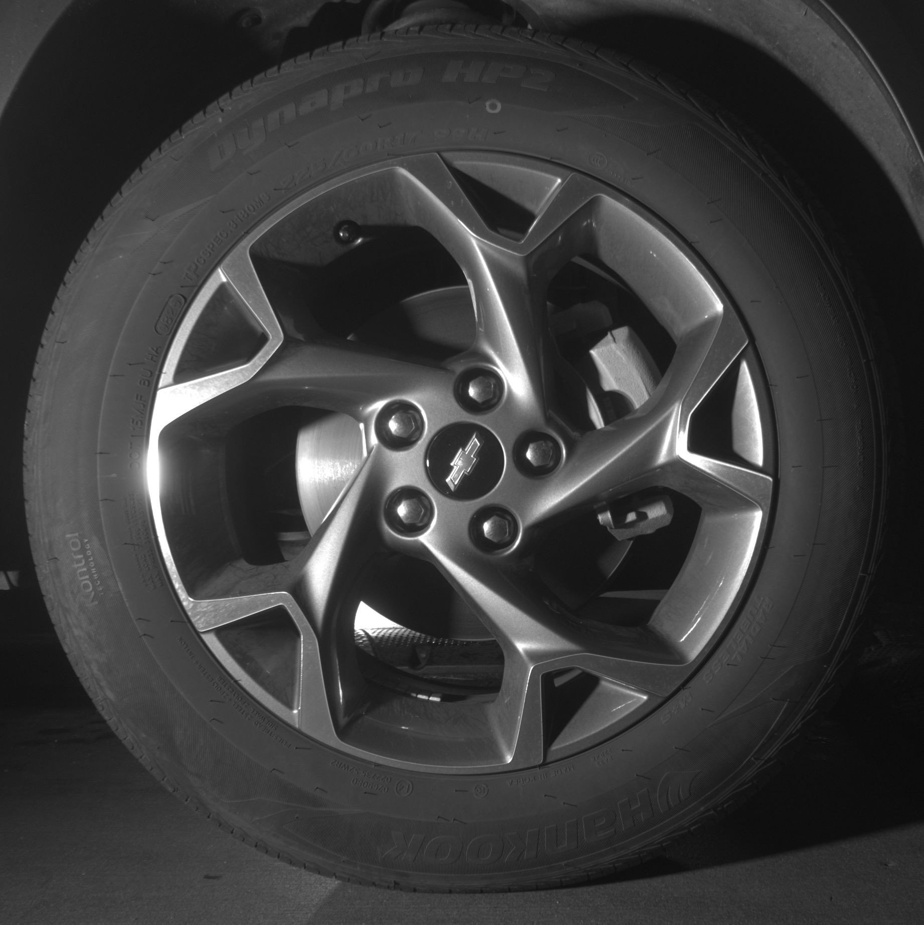 Used 2025 Chevrolet Trax LT FWD image 13