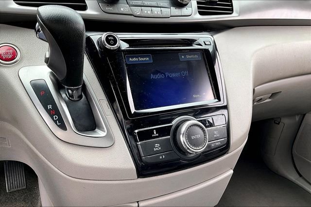 Used 2015 Honda Odyssey EX-L image 24