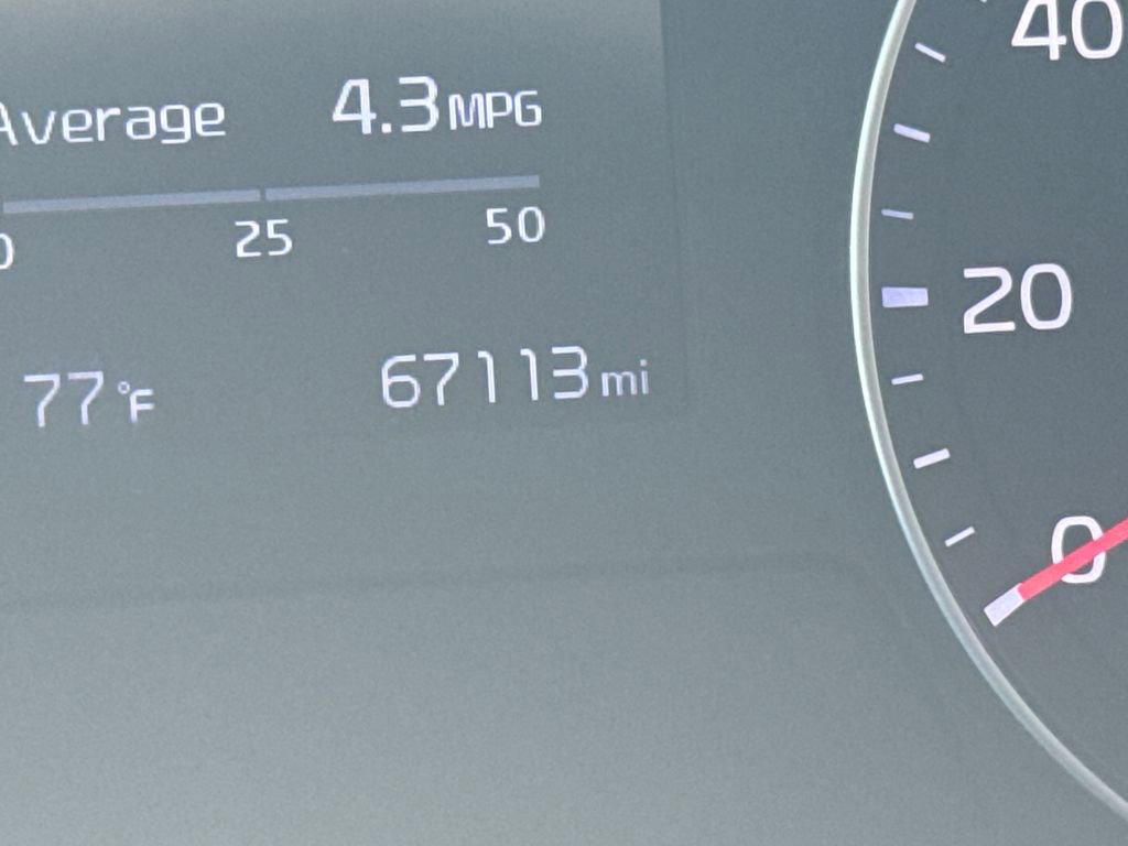 Used 2020 Kia Forte LXS image 27