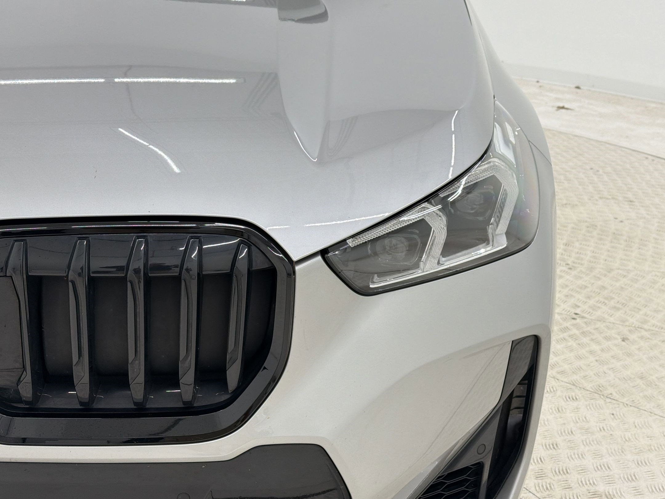 Certified 2023 BMW X1 xDrive28i w/ Premium Package image 11