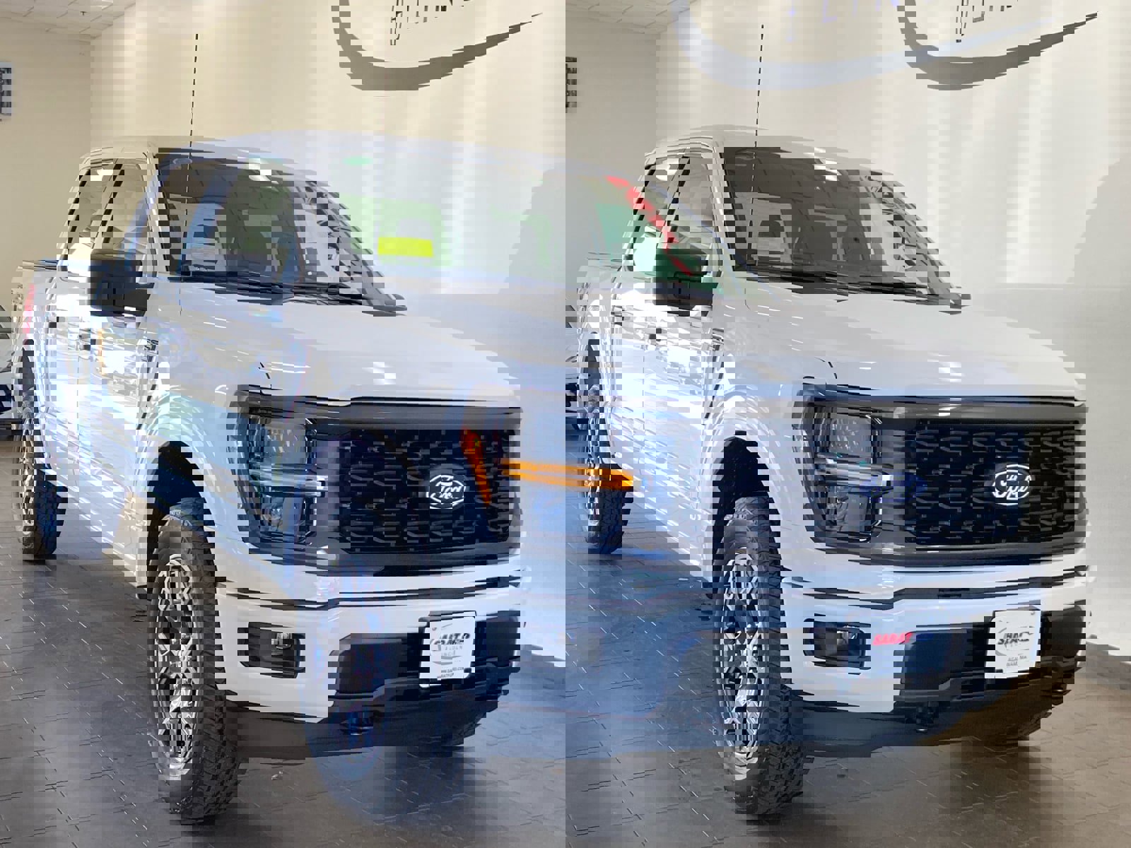 New 2026 Ford F150 STX image 31