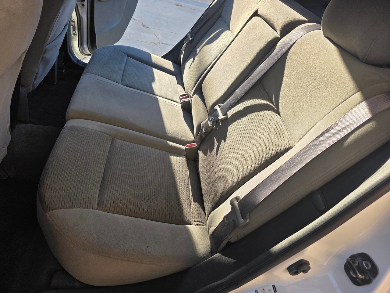 Used 2011 Nissan Sentra 2.0 S image 15