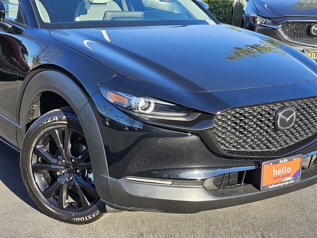 New 2026 MAZDA CX-30 AWD 2.5 S image 5