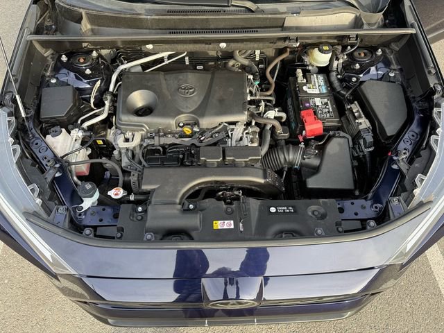 Used 2019 Toyota RAV4 XLE w/ Carpet Mat Package image 7