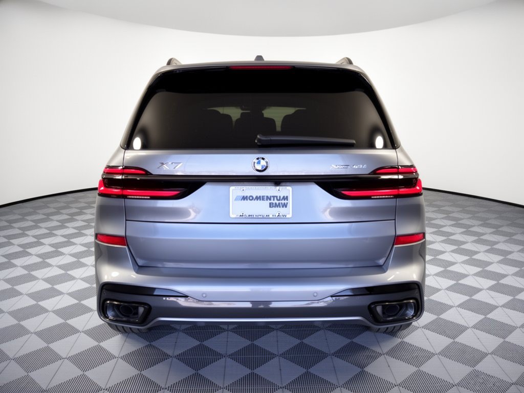 New 2027 BMW X7 xDrive40i w/ M Sport Package AWD/4WD image 11
