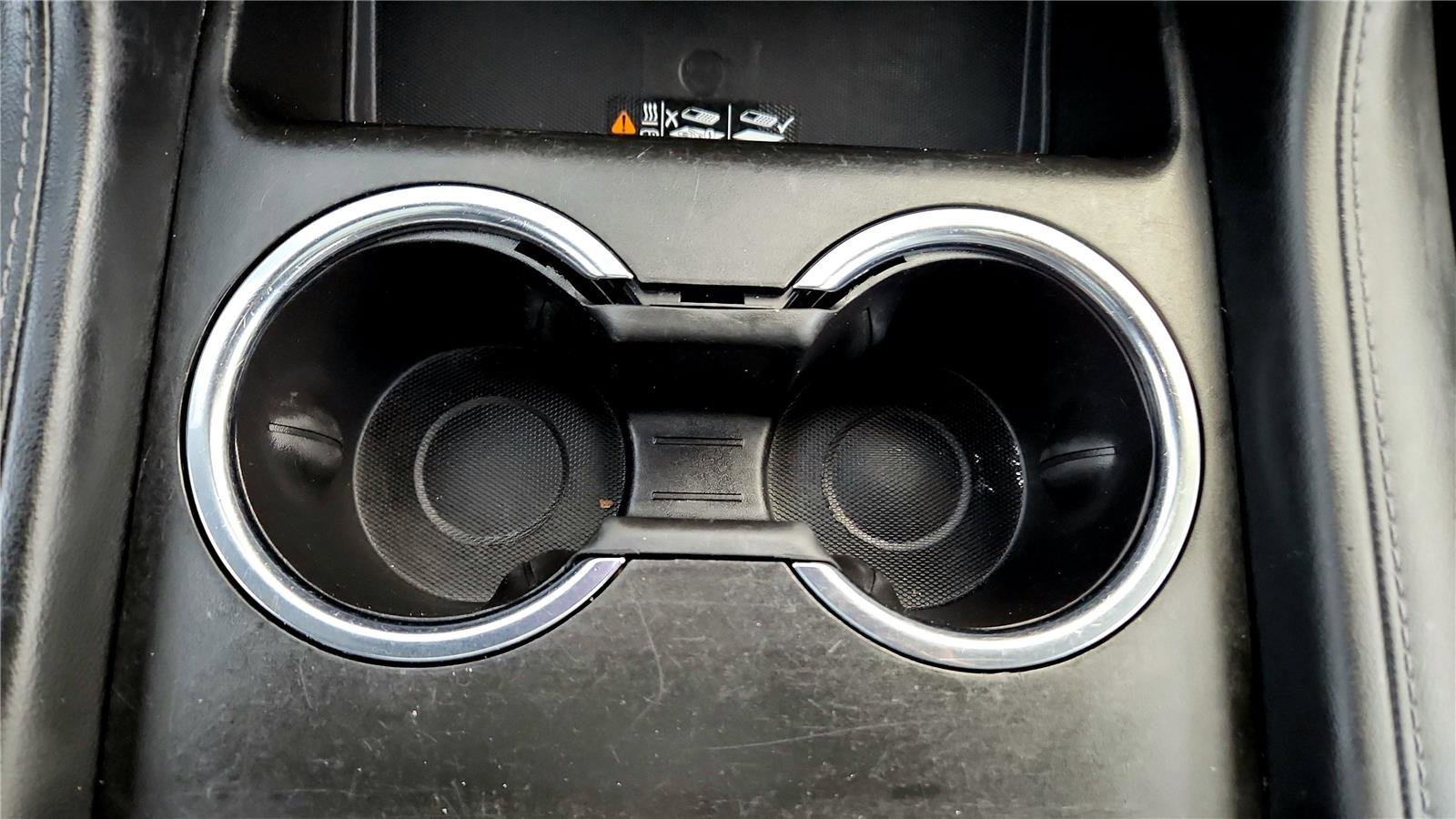 Used 2022 Chevrolet Tahoe LT w/ Luxury Package image 48