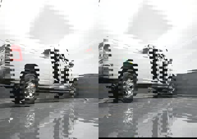 Used 2022 RAM 3500 Big Horn image 90