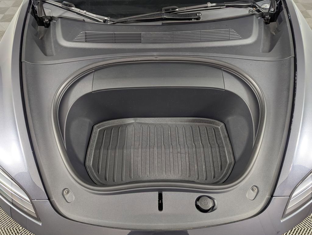 Used 2024 Tesla Model 3 Standard Range image 24