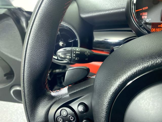 Used 2013 MINI Cooper Clubman John Cooper Works image 13