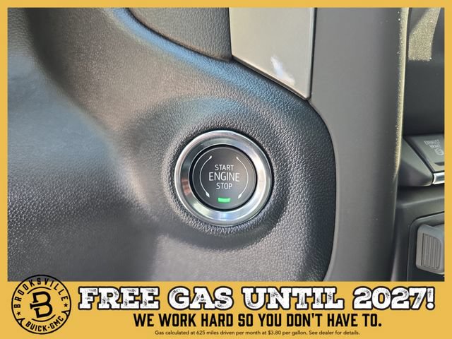 New 2026 GMC Sierra 3500 Pro w/ 1SA Pro Safety Plus Package AWD/4WD image 25