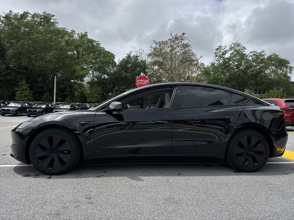 Used 2025 Tesla Model 3 Long Range image 27