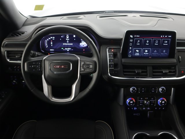 Used 2023 GMC Yukon SLT w/ SLT Luxury Package AWD/4WD image 21