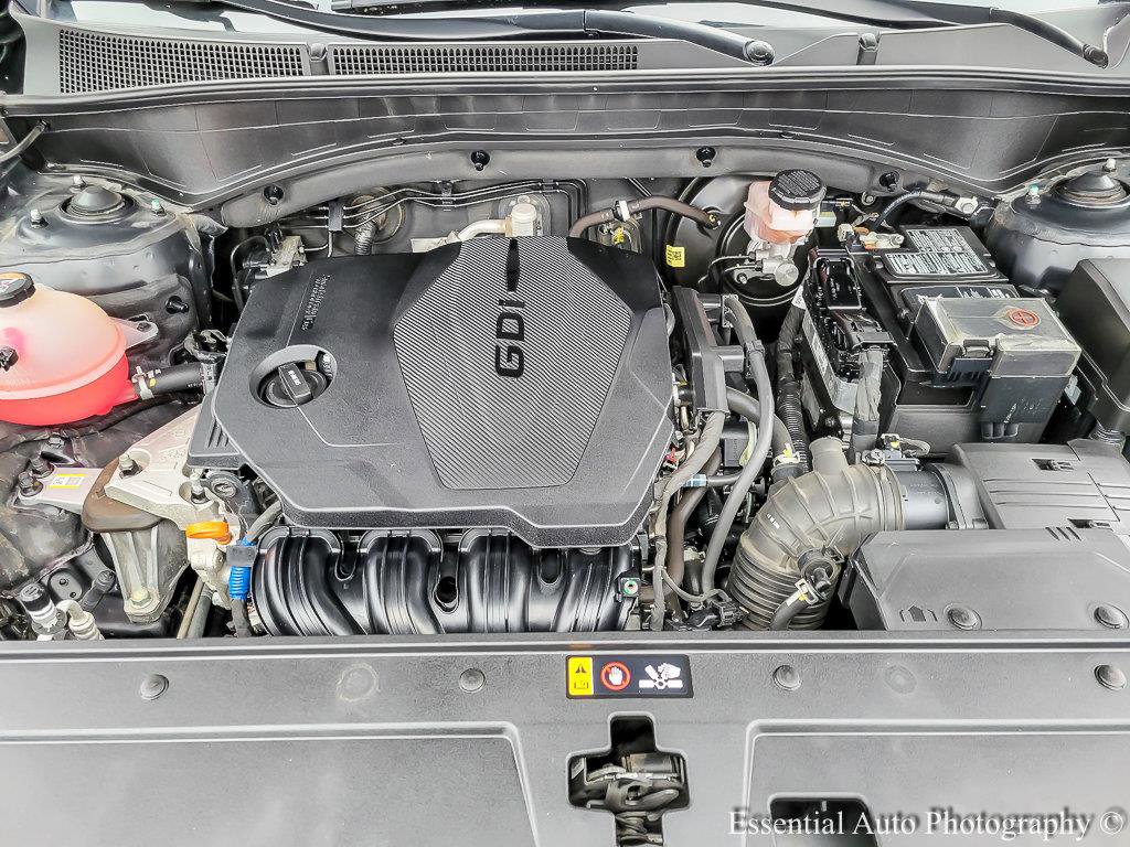 Used 2022 Hyundai Santa Fe XRT w/ Cargo Package image 22