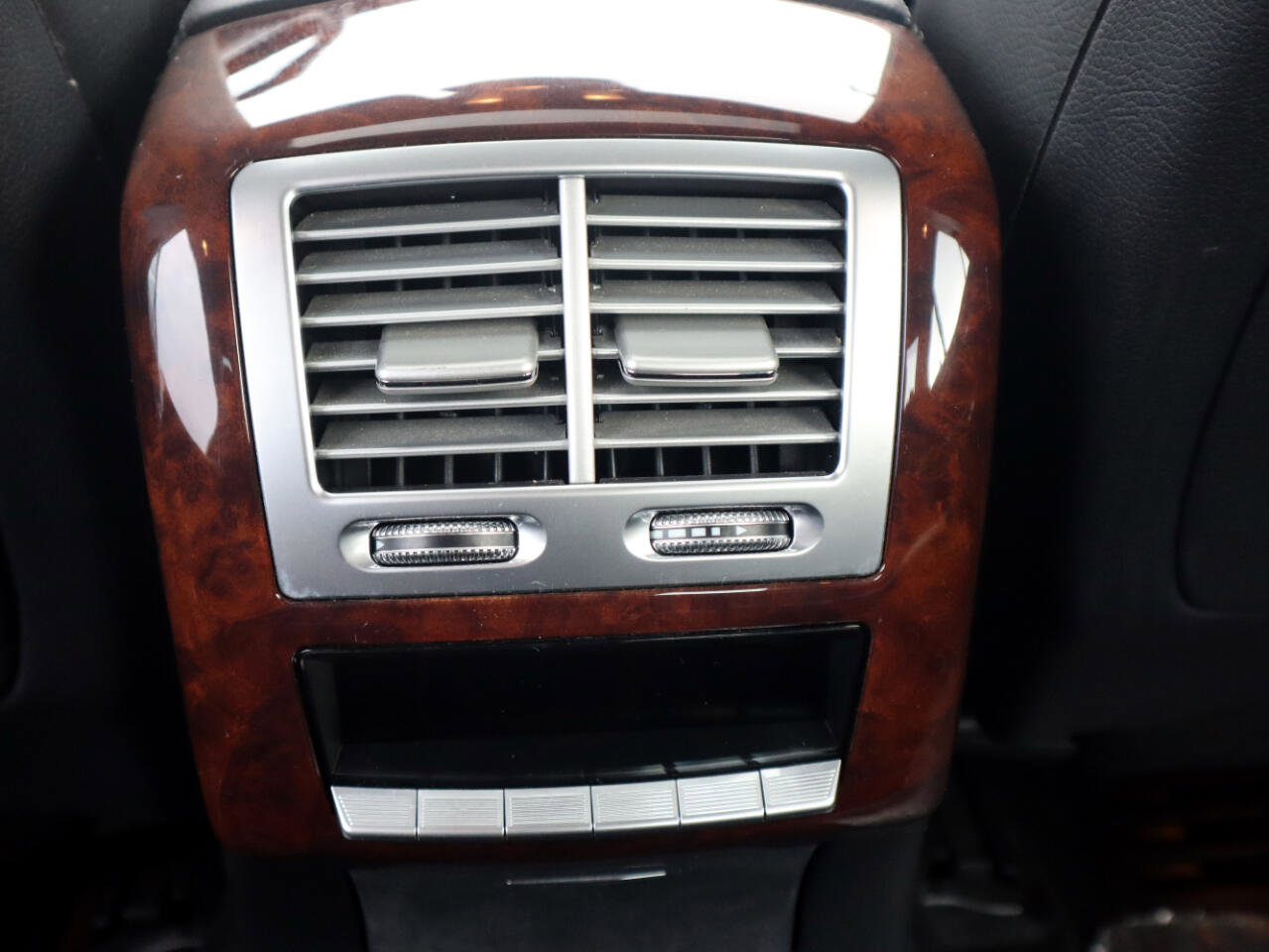 Used 2012 Mercedes-Benz S 550 image 30