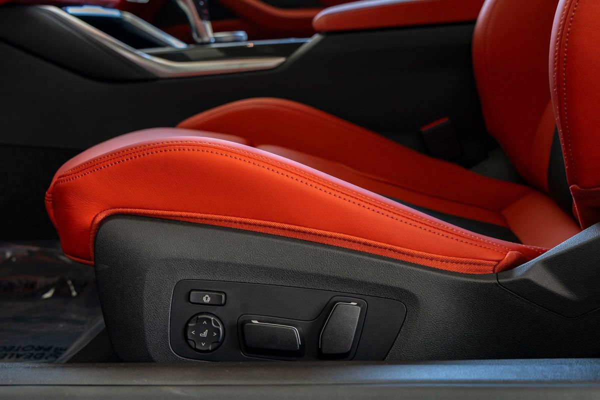 New 2026 BMW M4 Competition AWD/4WD image 17