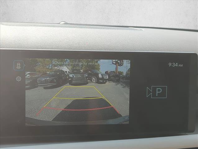 New 2026 Hyundai Tucson SEL Plus FWD image 15