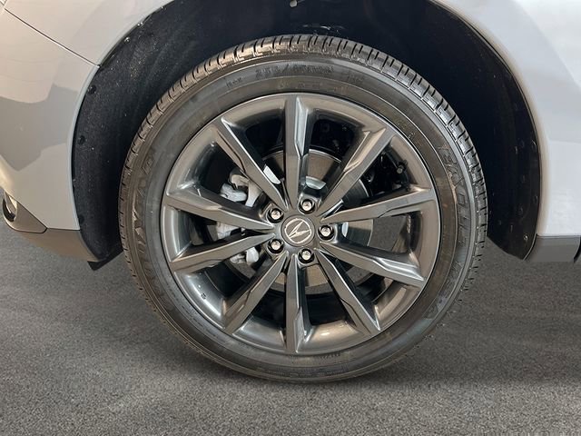New 2025 Acura RDX A-Spec AWD/4WD image 11