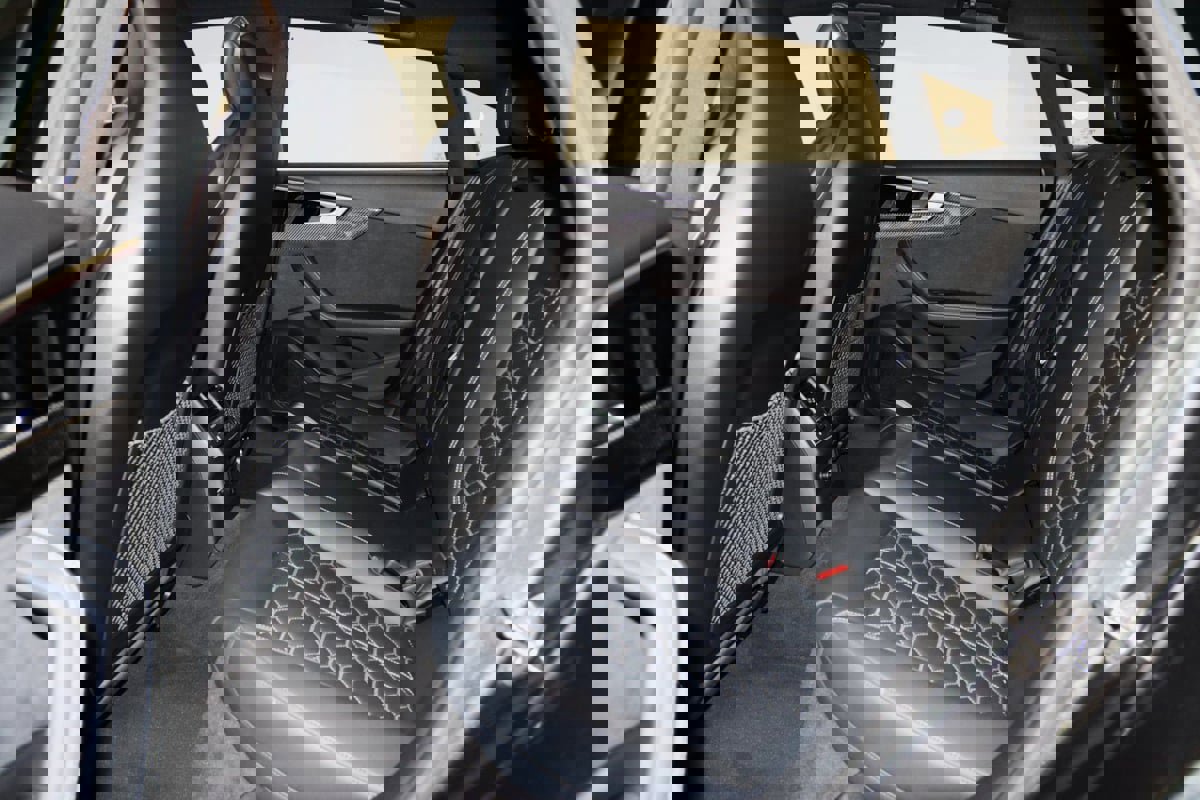 Used 2023 Audi RS 5 Sportback image 59