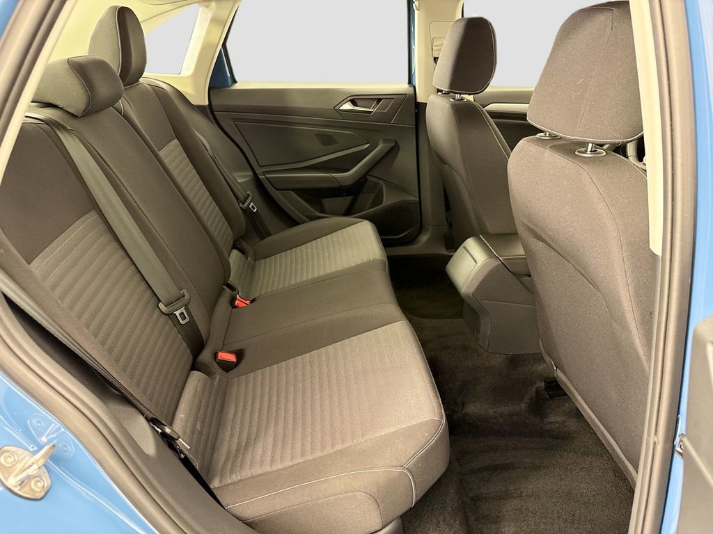 Used 2025 Volkswagen Jetta S image 20