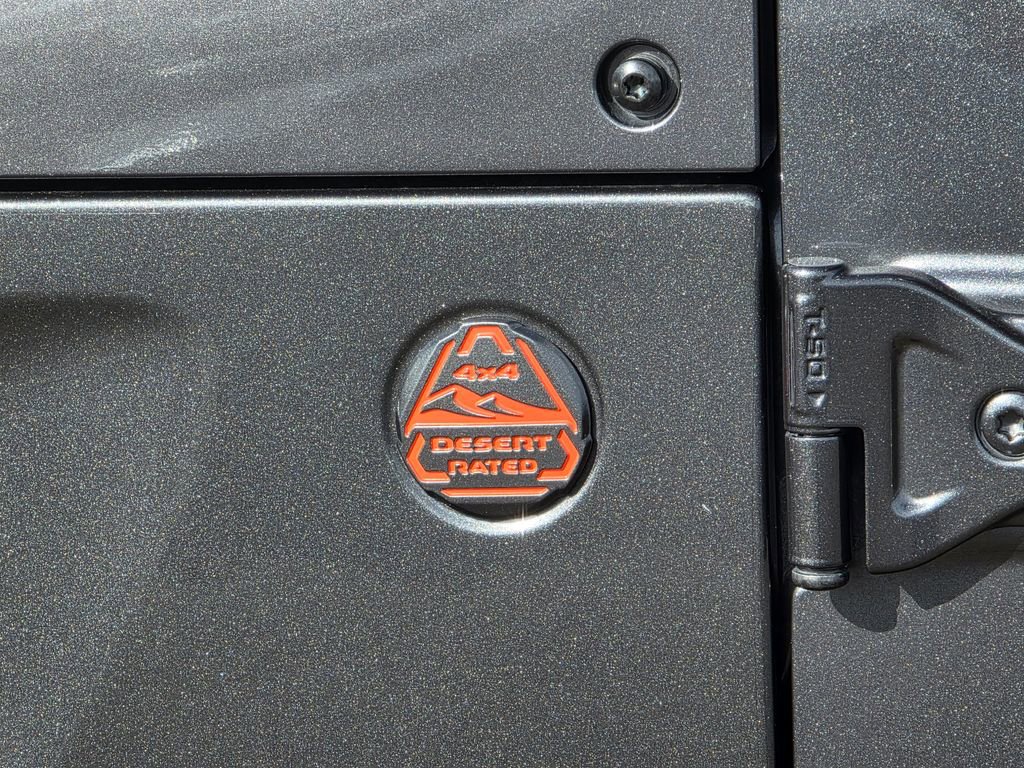 Used 2021 Jeep Gladiator Mojave image 26