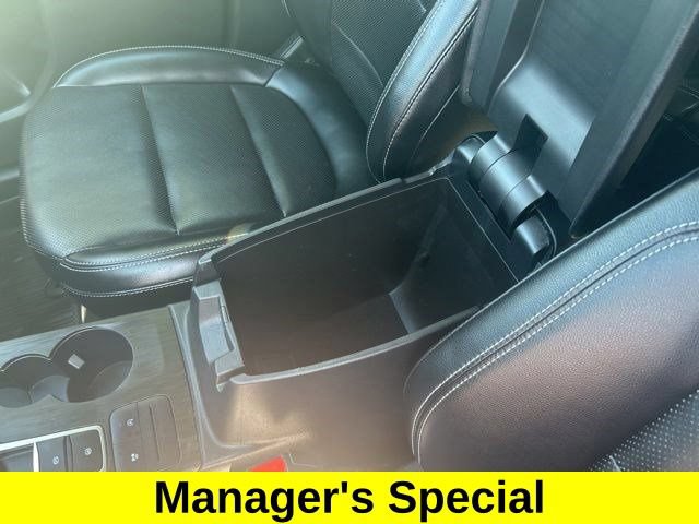 Used 2021 Ford Escape SEL AWD/4WD image 31