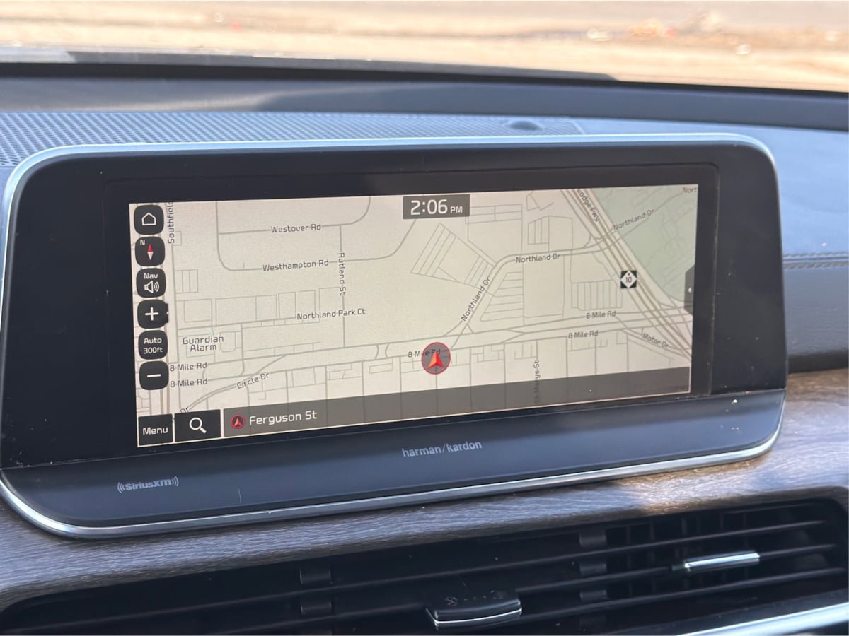 Used 2020 Kia Telluride SX image 37
