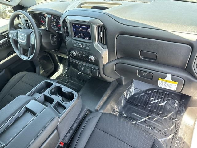 New 2026 GMC Sierra 1500 Pro w/ Pro Value Package RWD image 27