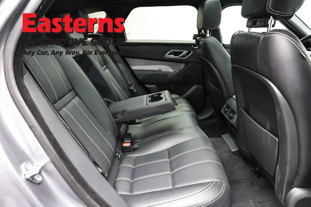 Used 2023 Land Rover Range Rover Velar R-Dynamic S AWD/4WD image 24