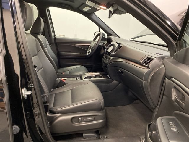 Certified 2023 Honda Passport EX-L image 20