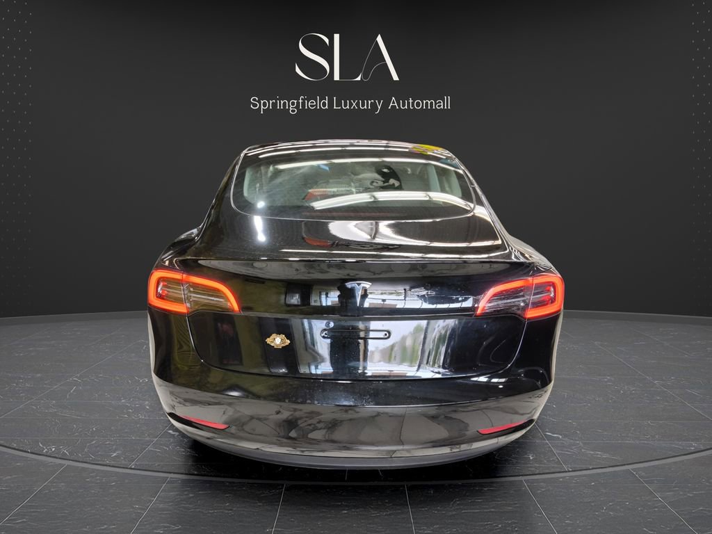 Used 2023 Tesla Model 3 Standard Range RWD image 5
