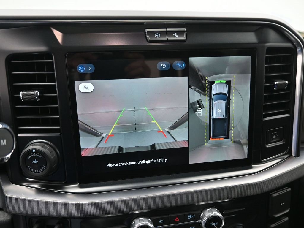 New 2026 Ford F250 Platinum w/ Tremor Off-Road Package image 3