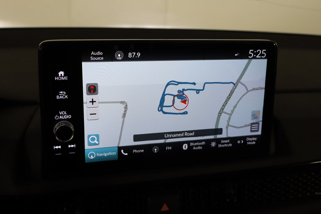 Used 2023 Honda CR-V Sport Touring image 38