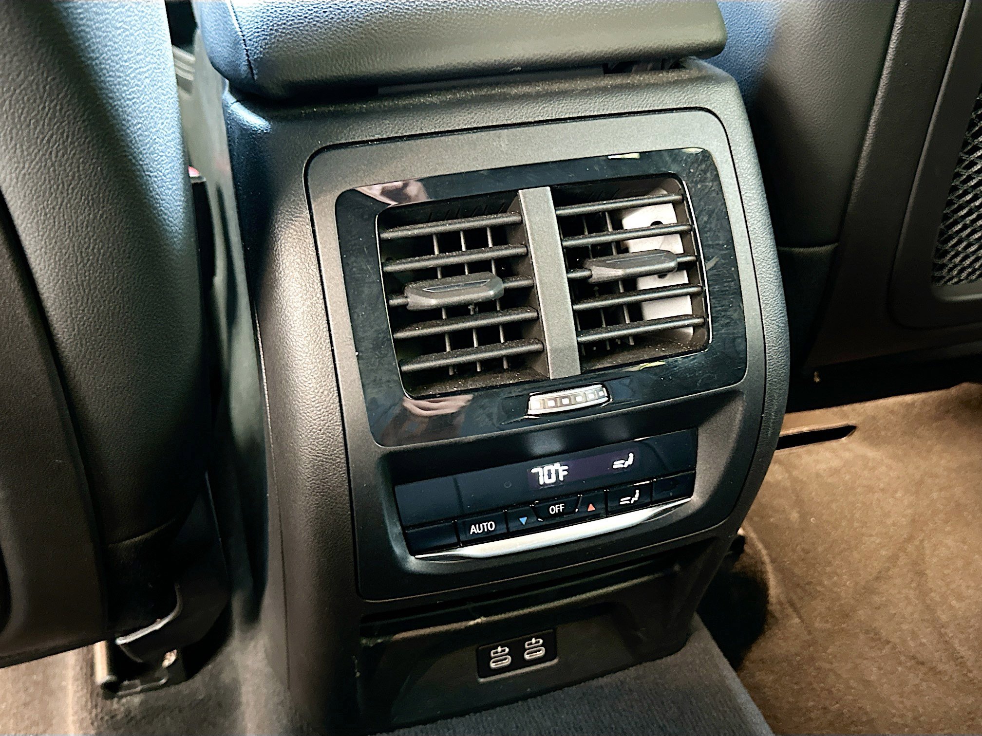 Used 2023 BMW X4 xDrive30i w/ M Sport Package image 26