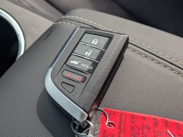 Used 2023 Acura MDX FWD w/ Technology Package image 34