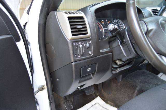 Used 2007 Chevrolet Colorado LT RWD image 23