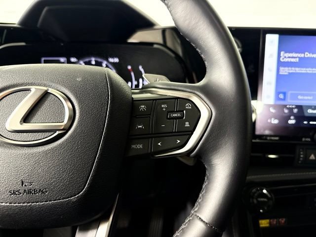 Certified 2025 Lexus NX 350 AWD w/ Accessory Package (2T) image 27