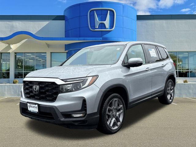 Used 2023 Honda Passport EX-L image 5