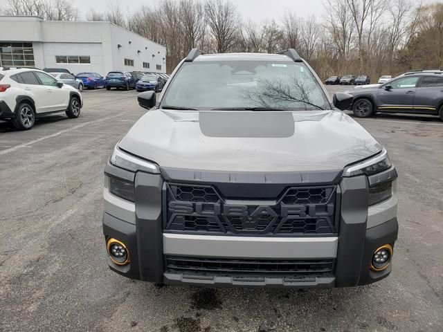 New 2026 Subaru Outback Wilderness image 9