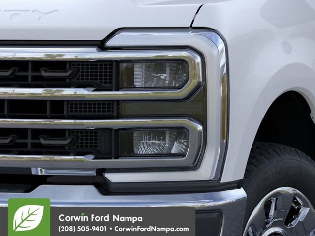 New 2026 Ford F350 King Ranch AWD/4WD image 18