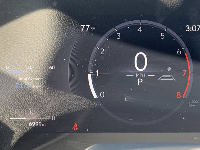 Used 2025 Lexus TX 350 AWD w/ Technology Package image 20