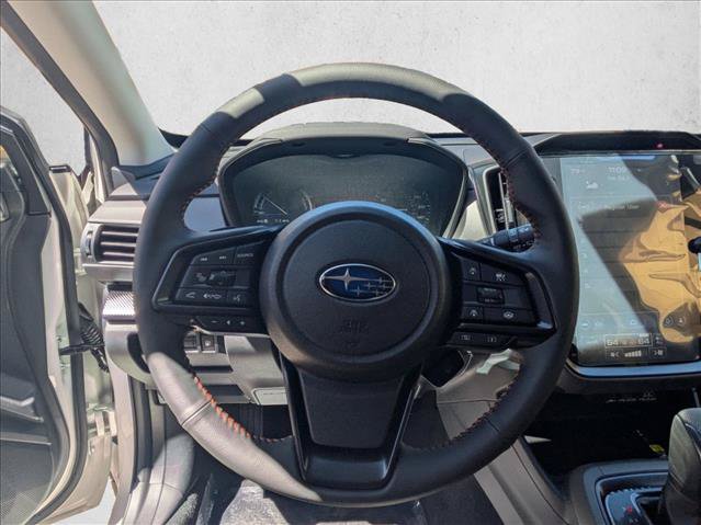 New 2026 Subaru Crosstrek 2.5i Limited w/ Crosstrek Mirror Package AWD/4WD image 18