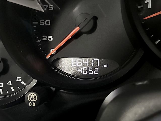 Used 2017 Porsche 911 Carrera image 22